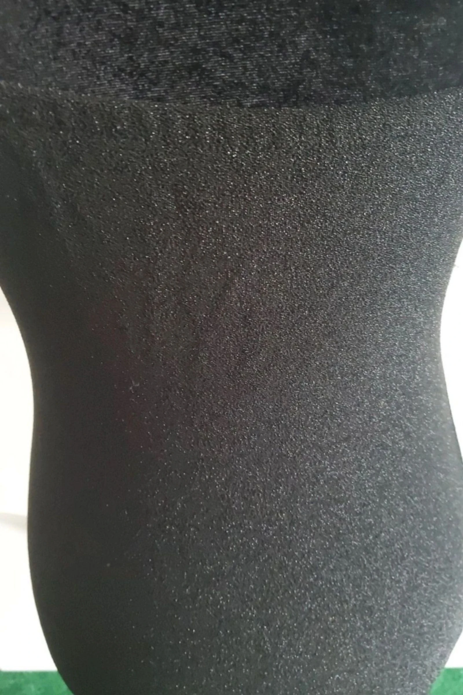 🏵prachtige zwarte glitterjurk maat 34-36-38 🏵 – photo 3